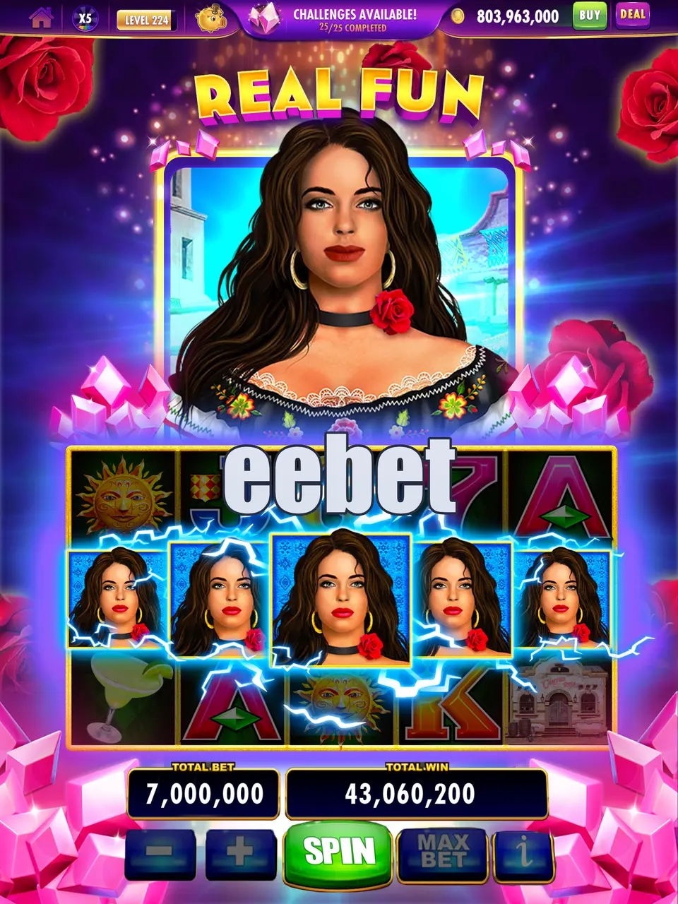eebet APK