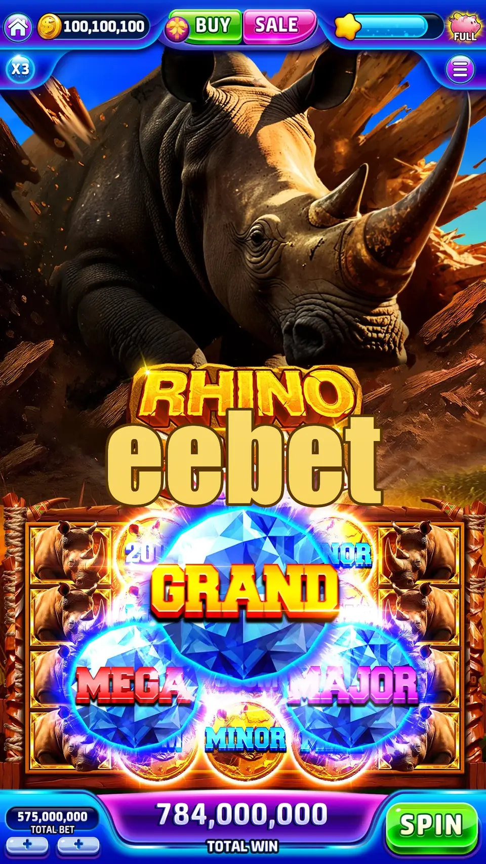 eebet APK