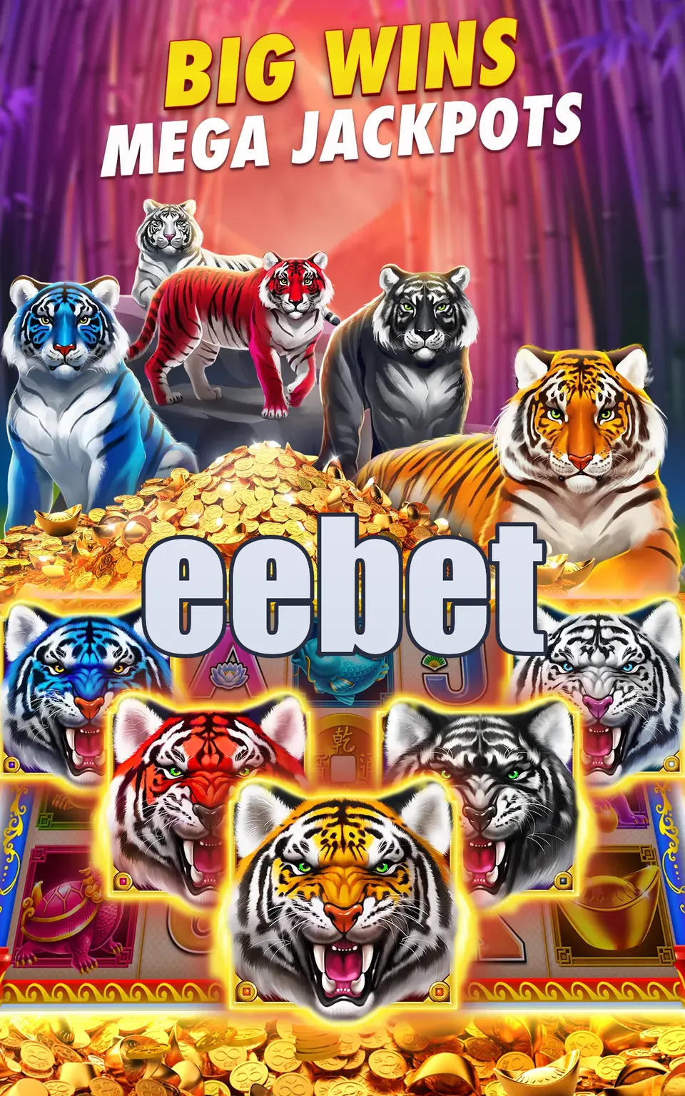 eebet Mag-login