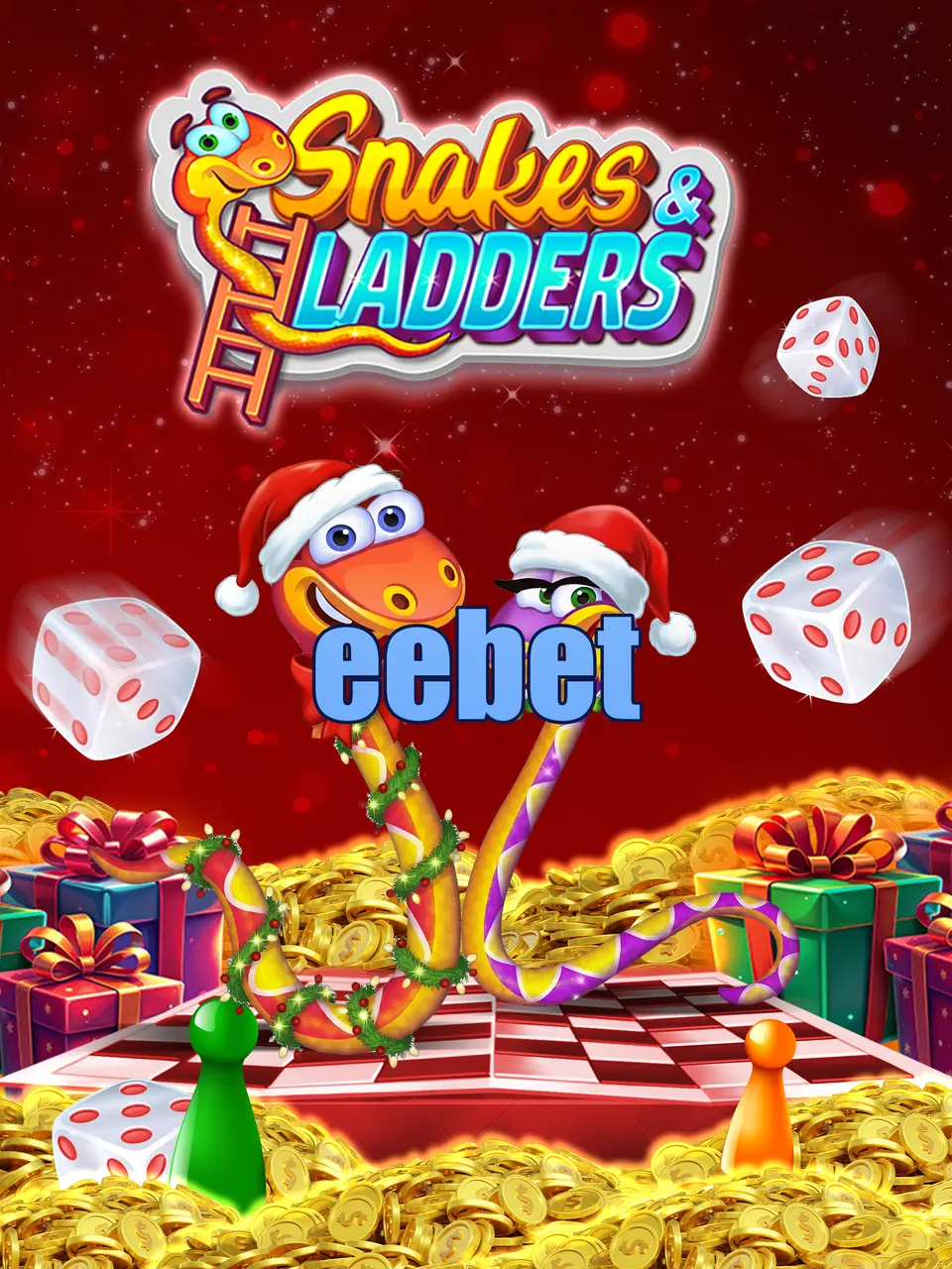 eebet Mag-login