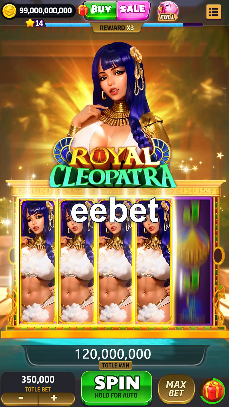 eebet Mag-login