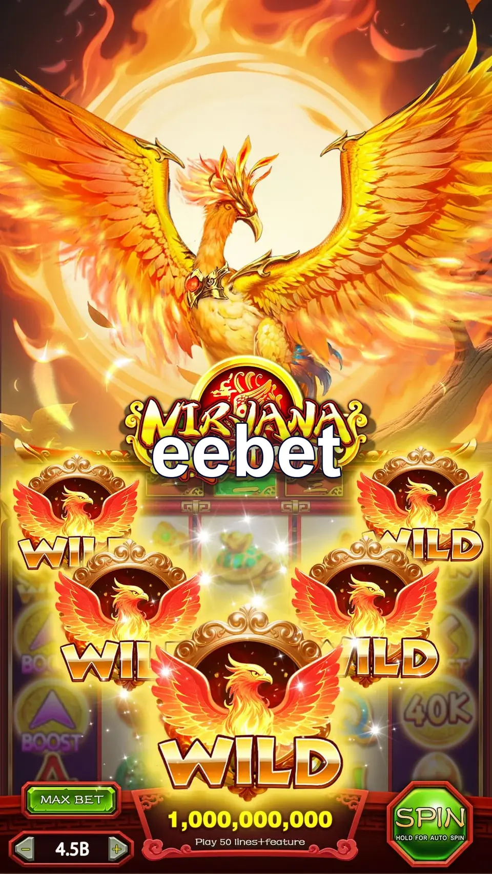 eebet Preview - Opisyal I-download